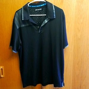 Golf shirt